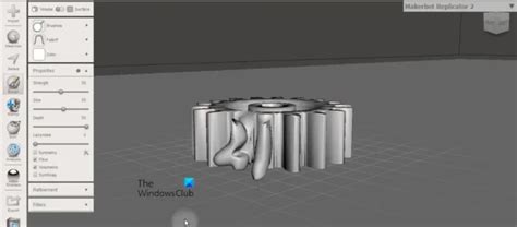 online stl editor|abrir arquivo stl online.